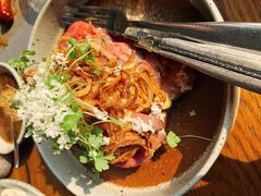 牛肉三明治-BOR Eatery(安福路店)