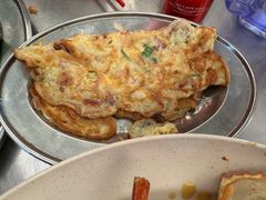 -黄亚华小食店(Jalan Alor)