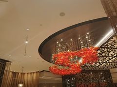 -富力万达嘉华酒店-品珍中餐厅(水果湖店)