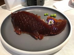 -惠丰堂饭庄·烤鸭·京味菜(西北旺·唐家岭店)