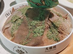-大龙燚火锅