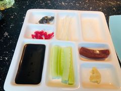 -局气 烤鸭·北京菜(光华路店)