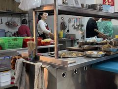 -修记牛杂店(同华东一路店)