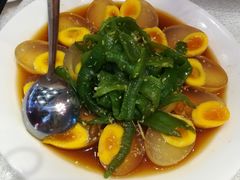 -阿庄新豫菜(航海东路店)