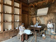 -景德镇古窑民俗博览区