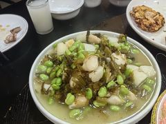 -绍兴名菜馆(可乐路店)