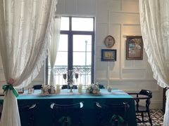 -22ºN BISTRO西餐&酒馆(石奥商业街店)