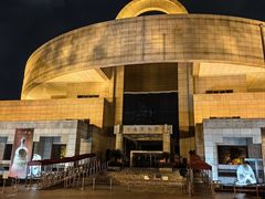 -上海博物馆(人民广场馆)