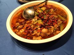 -良渚君澜度假酒店·中餐厅