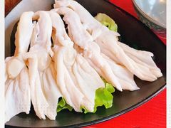 -谭鸭血老火锅(漳州路店)