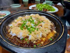 -六合居·明厨亮灶餐厅(成双大道店)