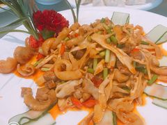 -鸭天下·川菜·家宴(铂金时代店)