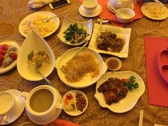 -亚龙湾红树林度假酒店御粤阁