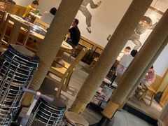 -老版火锅(半坡店)