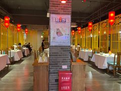 -一品江南韵·淮扬菜