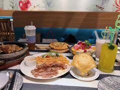 -Aqua Oasis 水天堂(石路天虹店)