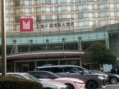 -上海千禧海鸥大酒店