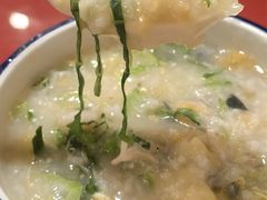 -宏状元现熬粥·京味菜(五棵松店)