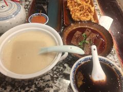 -南京大牌档(凯德大峡谷店)
