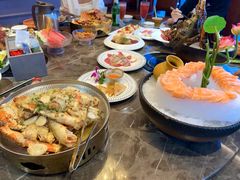 -蟹之国·精品蟹料理(极地店)