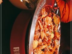 -胖哥俩肉蟹煲(济南世茂国际广场店)