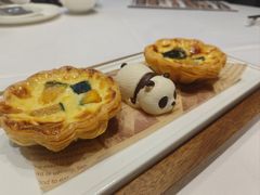 -临家小院·潮汕菜·商务宴请·点心(白石洲店)