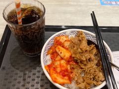 -吉野家(东海缤纷天地店)