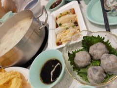 -若爱猪肚鸡·啫啫煲(循礼门M+店)