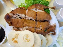 -晋阳饭庄(虎坊桥店)