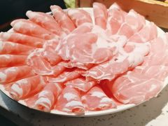 -鑫隆四季涮肉(八角畅游店)