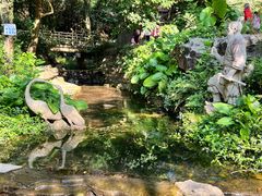 -广州市白云山风景名胜区