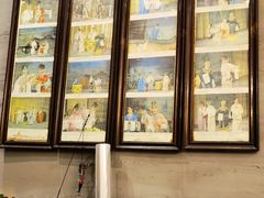 -花满楼(启秀路店)