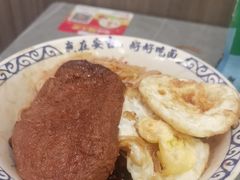 -梅溪·小伙子干挑面(安吉总店)