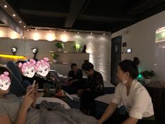-霖公馆SPA·足道(普善路店)
