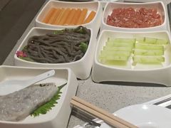 -海底捞火锅(泰安爱琴海店)