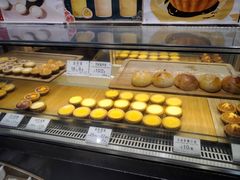 -芳叔(江南新地店)
