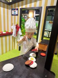 -幻贝家儿童乐园(杭州远洋乐堤港店)