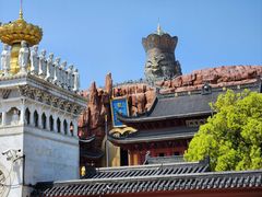 -上海东林寺(金山区)