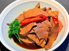 -海趣餐厅·苏式家菜(高新店)