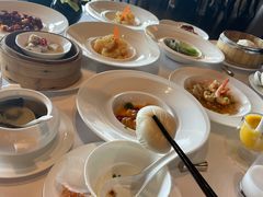 -富力丽思卡尔顿酒店·丽轩中餐厅