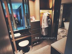 -榛悦隆堡成都酒店(春熙路太古里店)