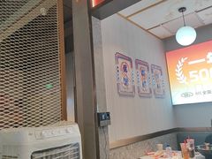 -醉人椒麻辣香锅(上地华联店)