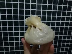 -航天馒头(瞻园路店)