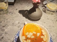 -芭莉与彩虹西餐厅(成都合生汇店)