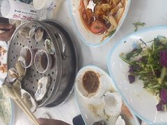-日照大牌檔•小船海鲜(万平口店)