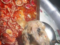 -湊湊火锅·茶憩(东城万达店)