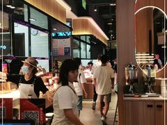 -比格比萨自助(德思勤四季汇店)