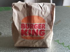 -汉堡王(北京通州领展店)