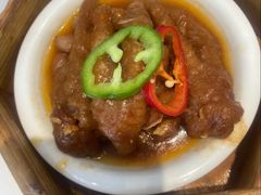-怀德酒楼·粤菜·海鲜·茶点(宝安国际机场店)