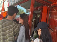 -歹歹的加个面过油肉拌面(贵州路店)